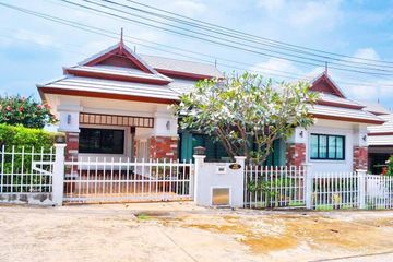 3 Bedroom Villa for sale in Hin Lek Fai, Prachuap Khiri Khan
