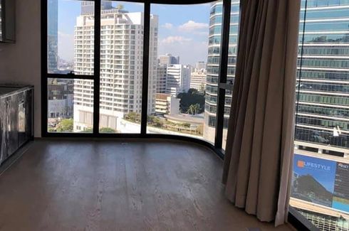 2 Bedroom Condo for sale in Ashton Chula - Silom, Si Phraya, Bangkok near MRT Sam Yan