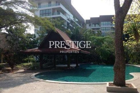 1 Bedroom Condo for Sale or Rent in The Park Jomtien, Nong Prue, Chonburi