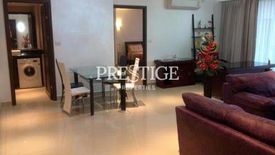 1 Bedroom Condo for Sale or Rent in The Park Jomtien, Nong Prue, Chonburi