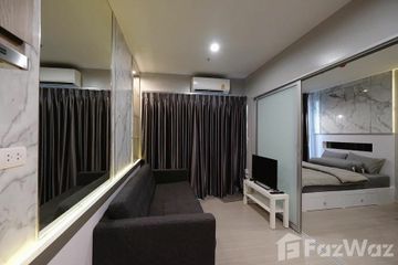 1 Bedroom Condo for rent in The Parkland Phetkasem 56, Bang Wa, Bangkok near MRT Phasi Charoen