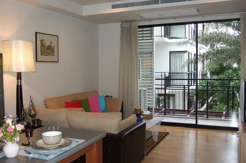 2 Bedroom Condo for rent in Amanta Ratchada, Din Daeng, Bangkok near MRT Thailand Cultural Centre