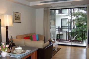 2 Bedroom Condo for rent in Amanta Ratchada, Din Daeng, Bangkok near MRT Thailand Cultural Centre