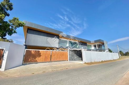 5 Bedroom House for sale in Takhian Tia, Chonburi