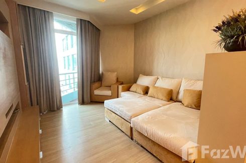2 Bedroom Condo for rent in Baan Sathorn Chaopraya, Khlong Ton Sai, Bangkok near BTS Krung Thon Buri