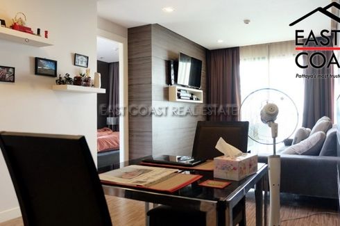 2 Bedroom Condo for rent in Sixty Six Condominium, Na Kluea, Chonburi