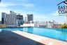 2 Bedroom Condo for rent in Sixty Six Condominium, Na Kluea, Chonburi