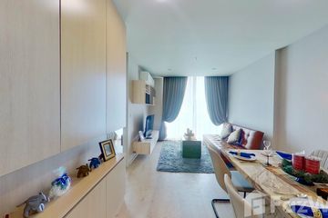 2 Bedroom Condo for rent in Noble Recole, Khlong Toei Nuea, Bangkok near BTS Asoke