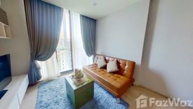 2 Bedroom Condo for rent in Noble Recole, Khlong Toei Nuea, Bangkok near BTS Asoke