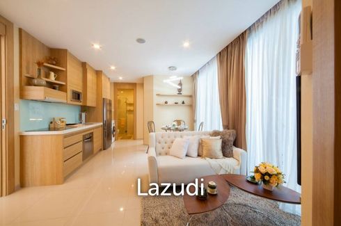 2 Bedroom Condo for sale in Olympus City Garden, Nong Prue, Chonburi