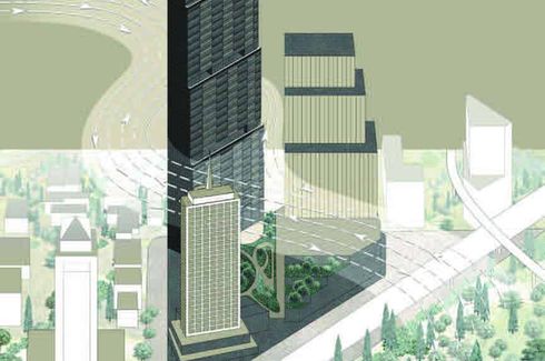 3 Bedroom Condo for sale in Silom, Bangkok near MRT Silom