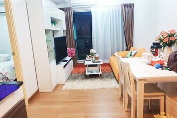 1 Bedroom Condo for sale in Supalai Mare, Nong Prue, Chonburi