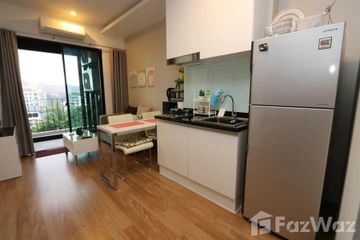 1 Bedroom Condo for rent in The Nimman By Palm Springs, Suthep, Chiang Mai