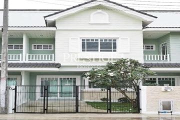 3 Bedroom House for Sale or Rent in Bristol Park Pattaya, Huai Yai, Chonburi