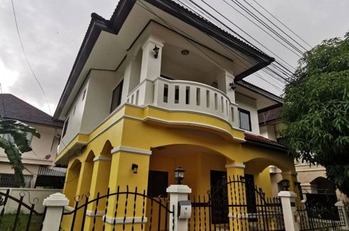 3 Bedroom House for rent in Koolpunt Ville 7, Mae Hia, Chiang Mai