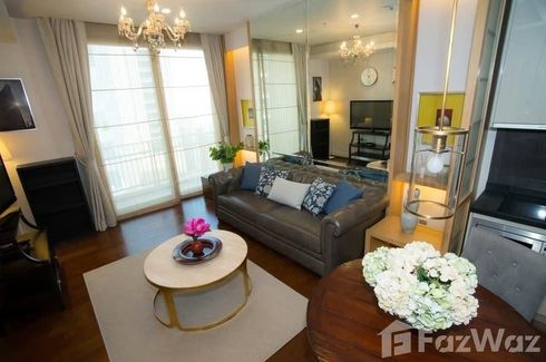 1 Bedroom Condo for rent in Quattro by Sansiri, Khlong Tan Nuea, Bangkok near BTS Thong Lo