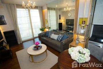 1 Bedroom Condo for rent in Quattro by Sansiri, Khlong Tan Nuea, Bangkok near BTS Thong Lo