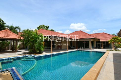 4 Bedroom House for sale in Baan Balina 3, Huai Yai, Chonburi