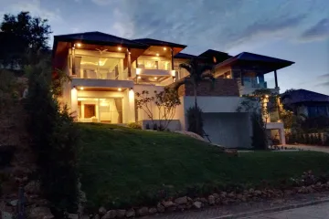 5 Bedroom Villa for rent in Horizon Villas, Bo Phut, Surat Thani