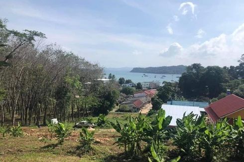 Land for sale in Pa Khlok, Phuket