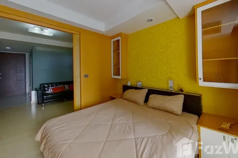 1 Bedroom Condo for sale in The Rajdamri, Pathum Wan, Bangkok near BTS Ratchadamri