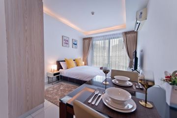 Condo for rent in Laguna Beach Resort 2, Nong Prue, Chonburi