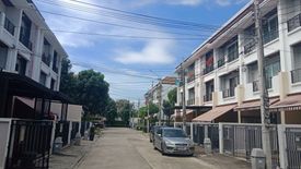 4 Bedroom Townhouse for sale in Baan Klang Muang S-Sense Onnuch-Wongwan, Lat Krabang, Bangkok