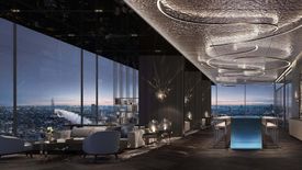 3 Bedroom Condo for sale in RHYTHM Charoenkrung Pavillion, Wat Phraya Krai, Bangkok near BTS Saphan Taksin