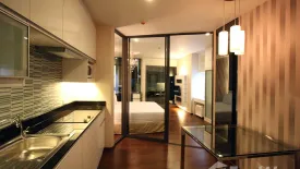 1 Bedroom Condo for sale in Noble Remix, Khlong Tan, Bangkok near BTS Thong Lo