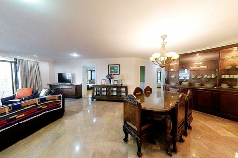 3 Bedroom Condo for rent in The Waterford Park Sukhumvit 53, Khlong Tan Nuea, Bangkok near BTS Thong Lo