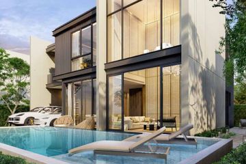 6 Bedroom Villa for sale in Highland Park Pool Villas Pattaya, Huai Yai, Chonburi