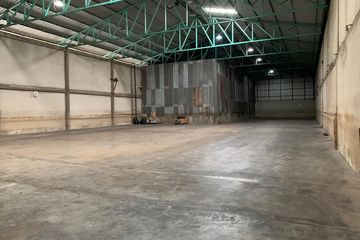 Warehouse / Factory for rent in Bang Khayaeng, Pathum Thani