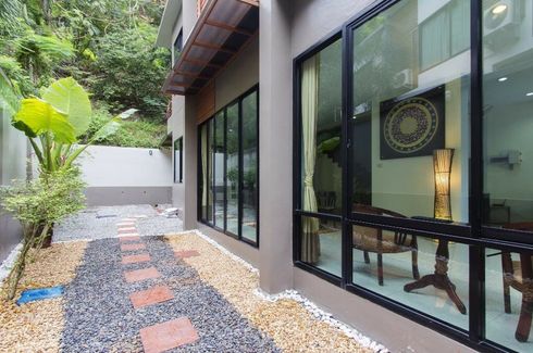 3 Bedroom House for sale in Patong, Phuket