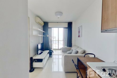 1 Bedroom Condo for sale in Ideo Mix Sukhumvit 103, Bang Na, Bangkok near BTS Udom Suk