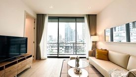 1 Bedroom Condo for Sale or Rent in The Strand Thonglor, Khlong Tan Nuea, Bangkok near BTS Thong Lo
