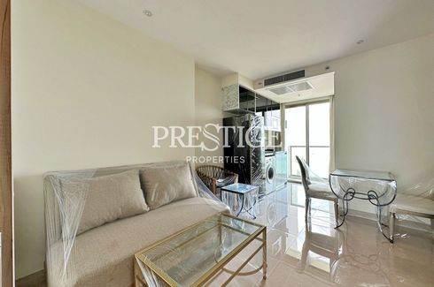 1 Bedroom Condo for sale in The Riviera Monaco, Na Jomtien, Chonburi