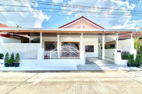 3 Bedroom House for sale in Eakmongkol Village 3, Nong Prue, Chonburi