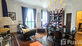 2 Bedroom Condo for sale in 98 Wireless, Lumpini, Bangkok near BTS Ploen Chit