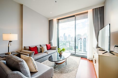 2 Bedroom Condo for Sale or Rent in KHUN by YOO inspired by Starck, Khlong Tan Nuea, Bangkok near BTS Thong Lo