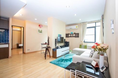 2 Bedroom Condo for sale in The jigsaw condominium 2, Nong Pa Khrang, Chiang Mai