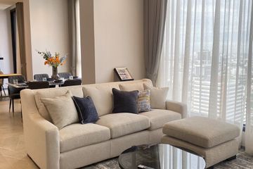 3 Bedroom Condo for rent in Hyde Heritage Thonglor, Khlong Tan Nuea, Bangkok near BTS Thong Lo