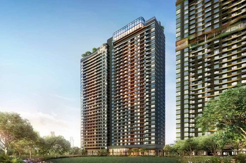 2 Bedroom Condo for sale in The Line Vibe, Chom Phon, Bangkok near BTS Ladphrao Intersection