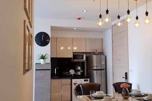 2 Bedroom Condo for rent in Park Origin Phrom Phong, Khlong Tan, Bangkok near BTS Phrom Phong