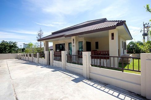 3 Bedroom Villa for sale in Hua Hin, Prachuap Khiri Khan