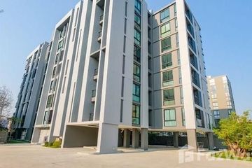 1 Bedroom Condo for sale in Suthep, Chiang Mai