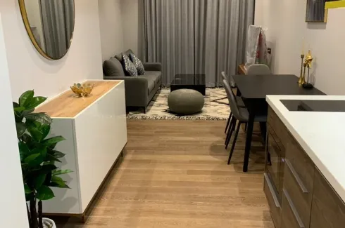 1 Bedroom Condo for rent in MUNIQ Langsuan, Lumpini, Bangkok near BTS Chit Lom