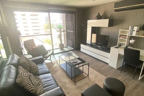 2 Bedroom Condo for sale in SOCIO Reference 61, Khlong Tan Nuea, Bangkok near BTS Ekkamai