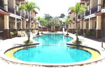 3 Bedroom Townhouse for sale in Thai Paradise South, Cha am, Phetchaburi