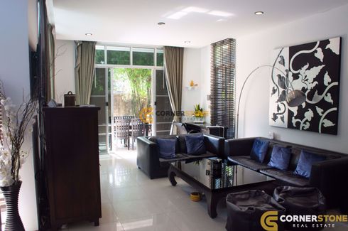 4 Bedroom House for Sale or Rent in Nagawari Village, Na Jomtien, Chonburi