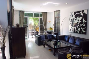 4 Bedroom House for Sale or Rent in Nagawari Village, Na Jomtien, Chonburi